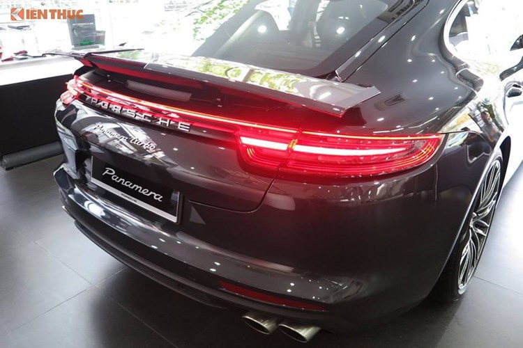 Porsche Panamera Turbo 2017 gia 12 ty tai Hai Phong-Hinh-4