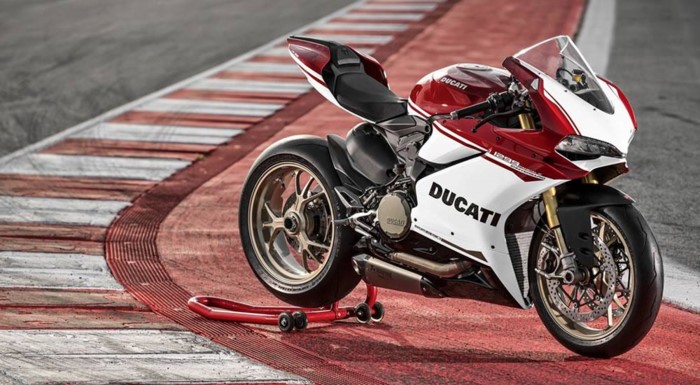 Sieu moto Ducati Panigale cuoi cung chuan bi ra mat?-Hinh-2