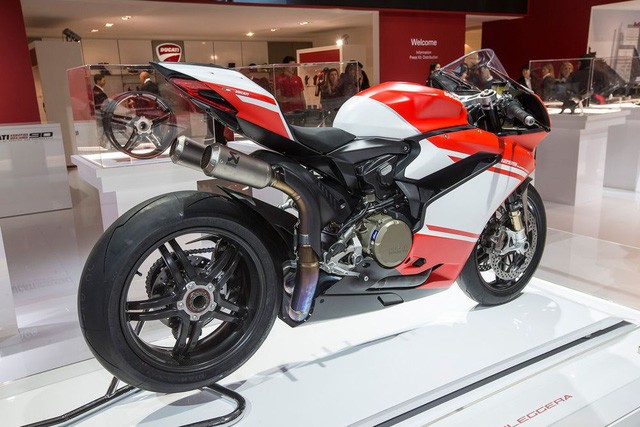 Sieu moto Ducati 1299 Superleggera hon 2 ty da co chu-Hinh-3