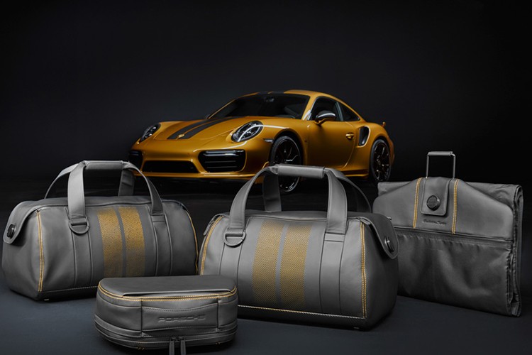 &quot;Soi&quot; Porsche 911 Turbo S Exclusive ban gioi han cuc doc-Hinh-10