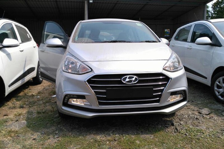 Hyundai Grand i10 lap rap Viet Nam se re hon xe nhap