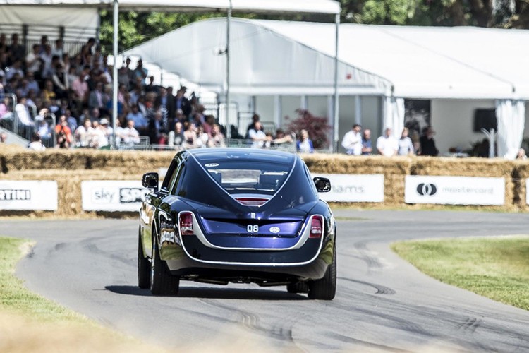 Rolls-Royce Sweptail gia 300 ty &quot;show hang&quot; tai Goodwood 2017-Hinh-7