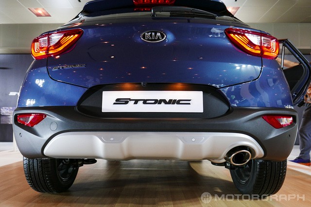 Kia Stonic phien ban noi dia Han &quot;chot gia&quot; 380 trieu-Hinh-4