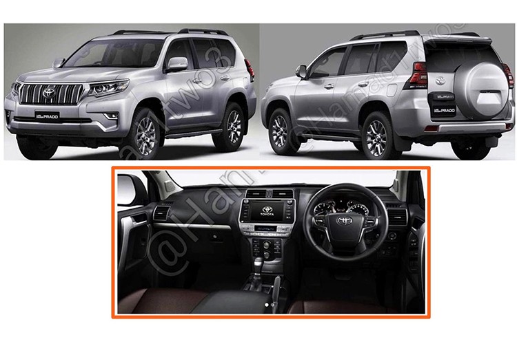 Toyota Land Cruiser Prado 2018 lo dien &quot;anh song&quot;-Hinh-8