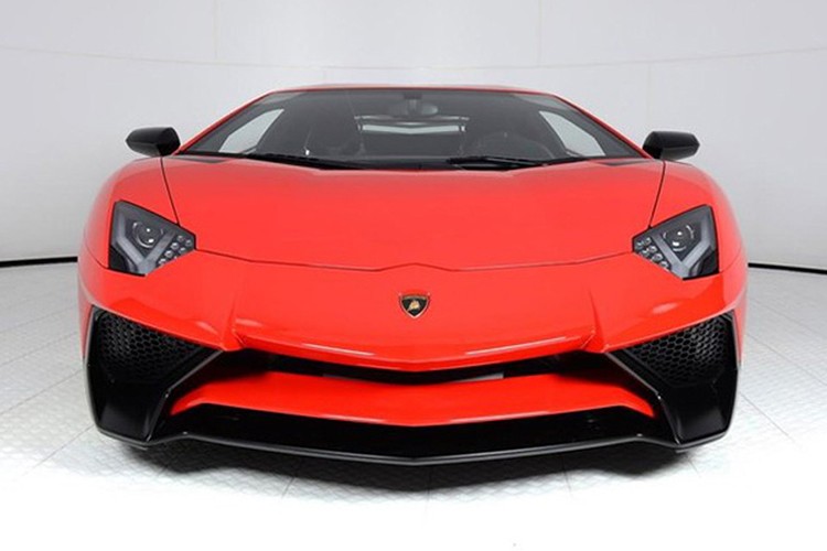 Sieu xe Lamborghini Aventador SV thet gia 12,7 ty-Hinh-3