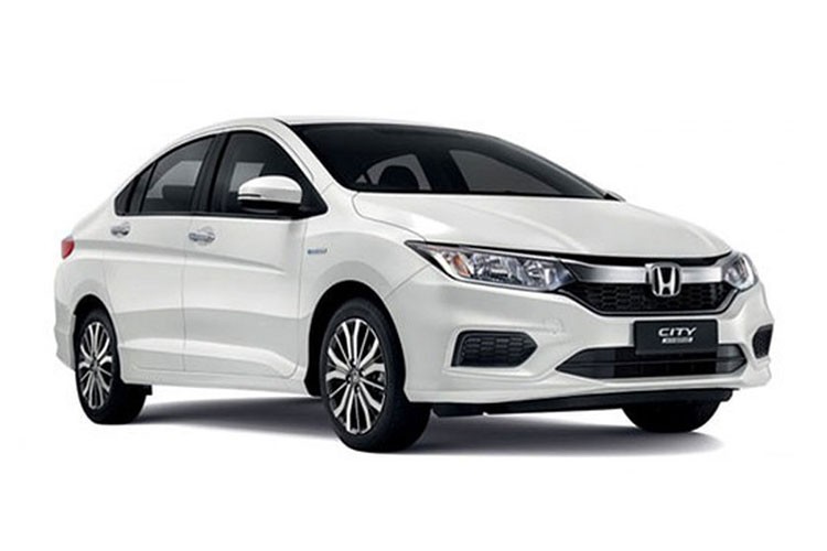 Honda City 2017 &quot;sieu tiet kiem&quot; gia 437 trieu tai Malaysia-Hinh-2