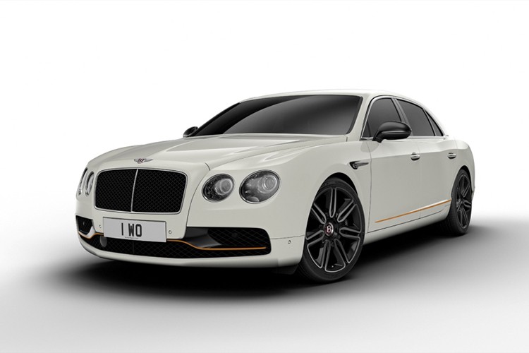 Bentley Flying Spur ban dac biet ra mat thi truong Viet-Hinh-7