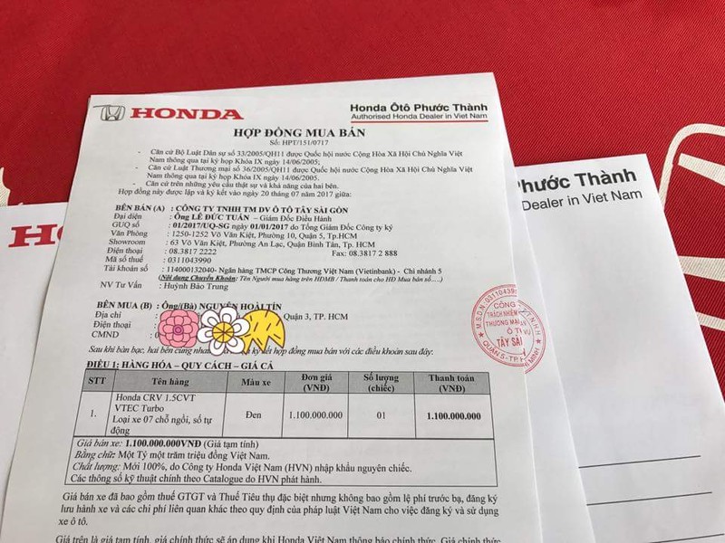Nguoi dung Viet "mung hut" voi  SUV Honda CR-V 7 cho-Hinh-2