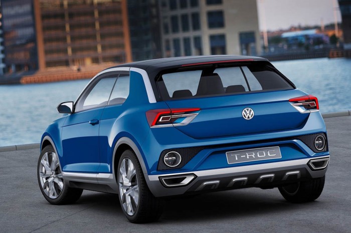 &quot;Xe hop&quot; Volkswagen T-ROC 2018 sap ra mat toan cau-Hinh-5