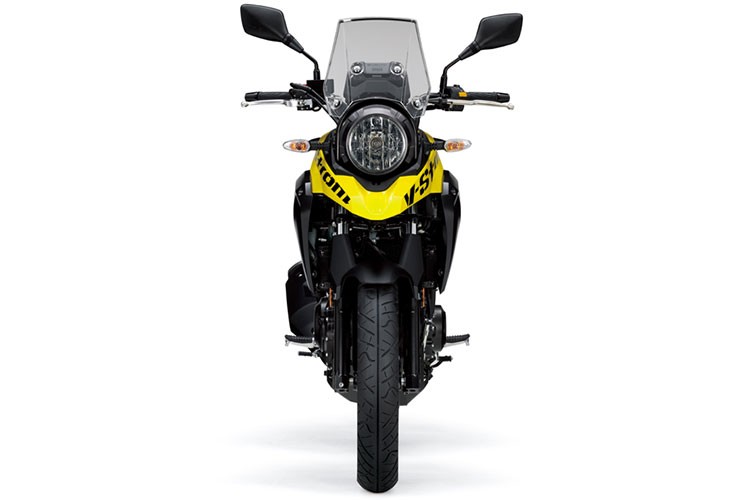 Xe moto Suzuki V-Strom 250 &quot;chot gia&quot; 136 trieu dong-Hinh-4