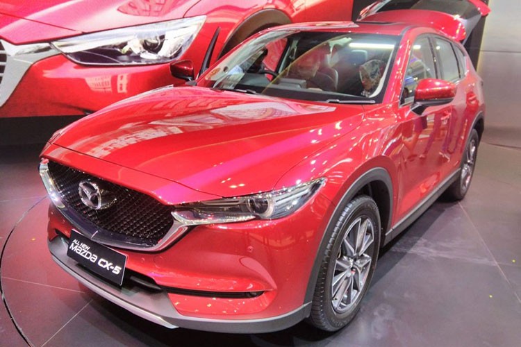 Mazda CX-5 the he 2017 vua ra mat gia 895 trieu dong-Hinh-11