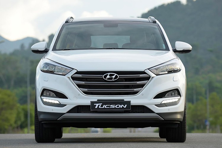 Hyundai Tucson &quot;xuong gia&quot; chi hon 700 trieu tai Viet Nam-Hinh-4