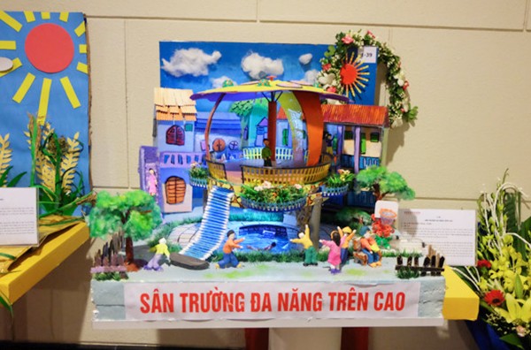 2,7 trieu y tuong tre em Viet sang tao cung Honda-Hinh-2