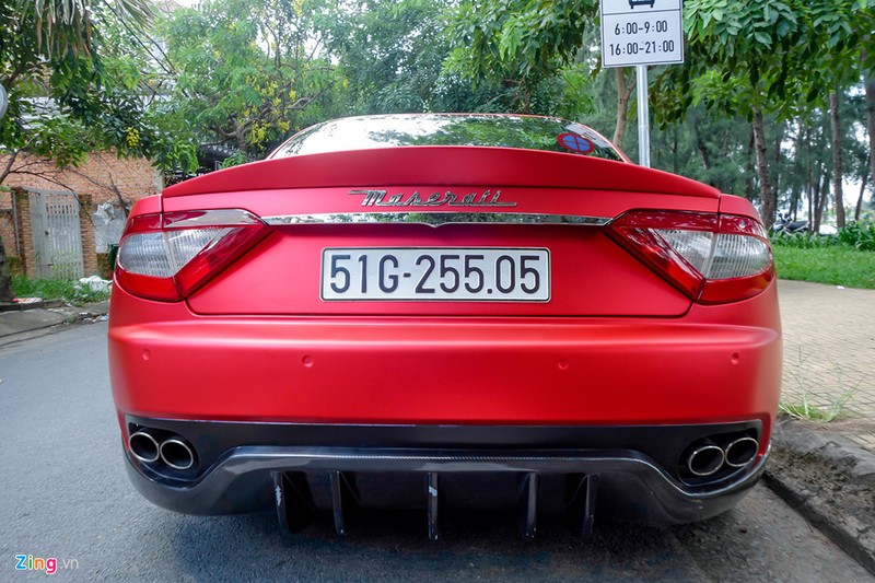 Maserati va Chevrolet tien ty lan banh tai Sai Gon-Hinh-5