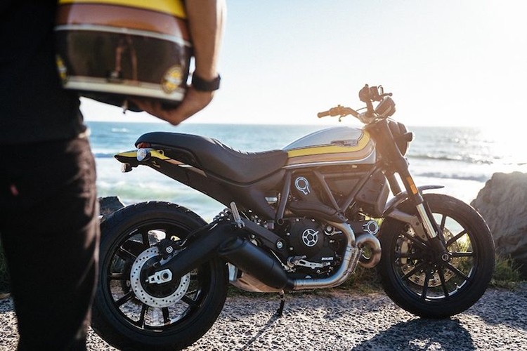 Ducati Scrambler Mach 2.0 &quot;chot gia&quot; 239 trieu dong-Hinh-2