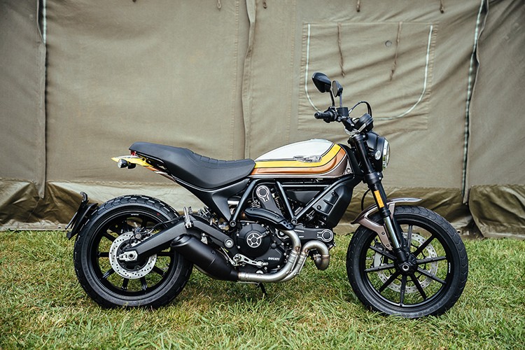 Ducati Scrambler Mach 2.0 &quot;chot gia&quot; 239 trieu dong-Hinh-9