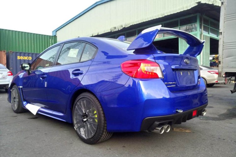 Subaru WRX STi moi gia 820 trieu tai My ve Viet Nam-Hinh-6