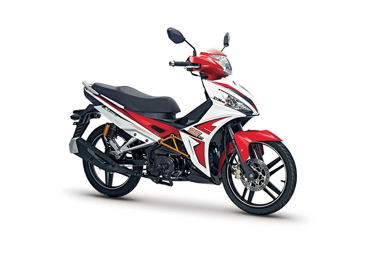 Xe may SYM Star SR 125 EFI gia 27,2 trieu tai VN-Hinh-10