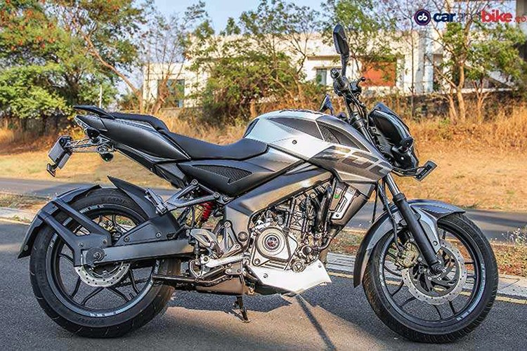 Xe moto Bajaj Pulsar 200NS ABS 2018 &quot;chot gia&quot; 38 trieu-Hinh-3