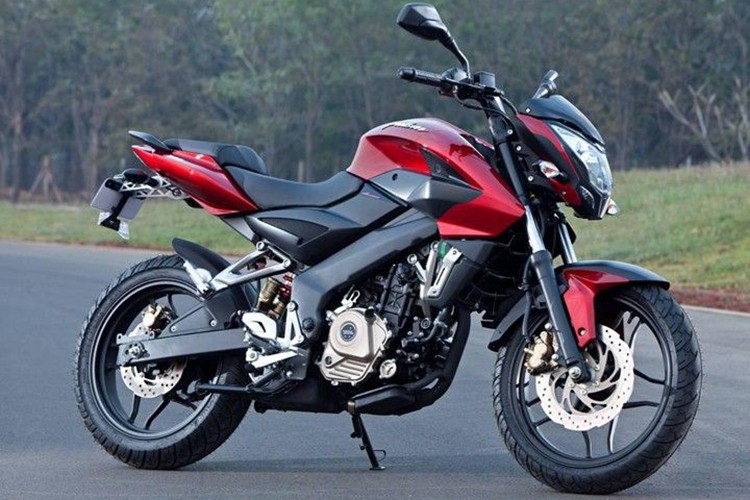 Xe moto Bajaj Pulsar 200NS ABS 2018 &quot;chot gia&quot; 38 trieu-Hinh-8