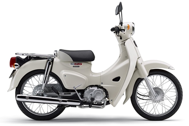 Xe may Honda Super Cub moi gia tu 46,8 trieu dong-Hinh-2