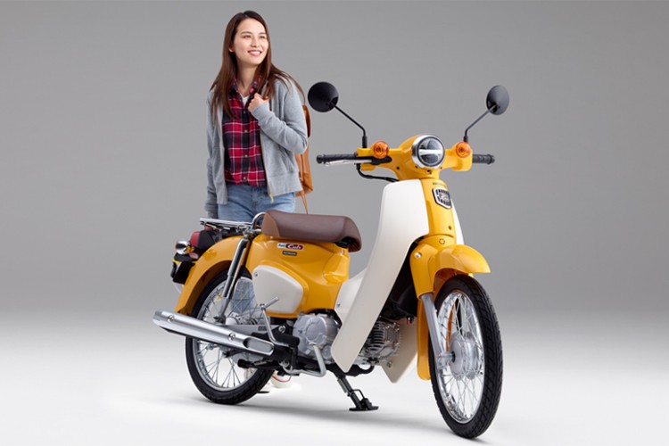 Xe may Honda Super Cub moi gia tu 46,8 trieu dong-Hinh-3