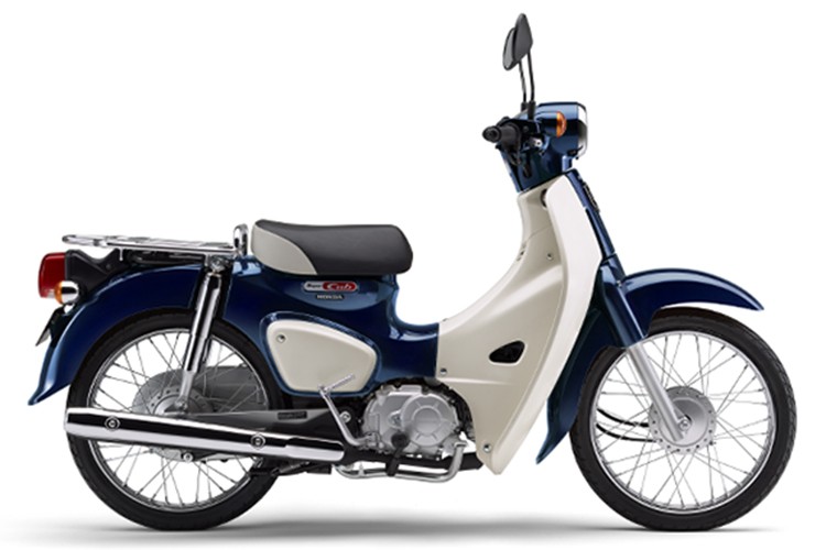 Xe may Honda Super Cub moi gia tu 46,8 trieu dong-Hinh-5