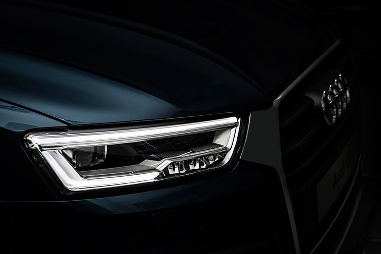 Audi TT va Q3 se ra mat tai trien lam oto VIMS 2017-Hinh-2