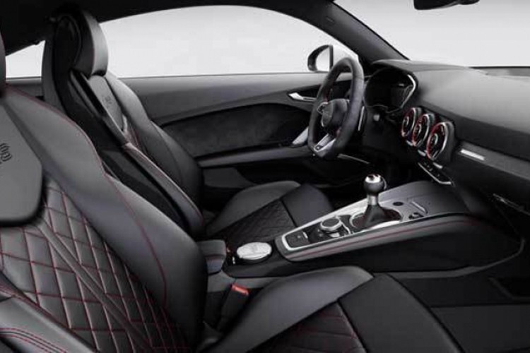 Audi TT va Q3 se ra mat tai trien lam oto VIMS 2017-Hinh-9