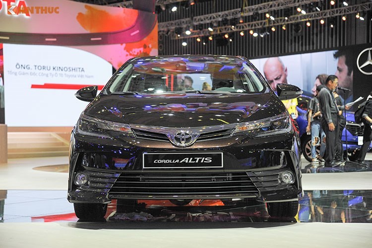 Toyota Viet Nam &quot;dai ha gia&quot; Vios, Innova va Altis-Hinh-10