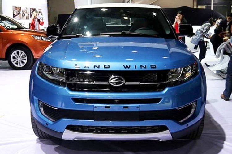 Xe sang Range Rover Evoque 2018 &quot;nhai&quot; gia 320 trieu dong-Hinh-3