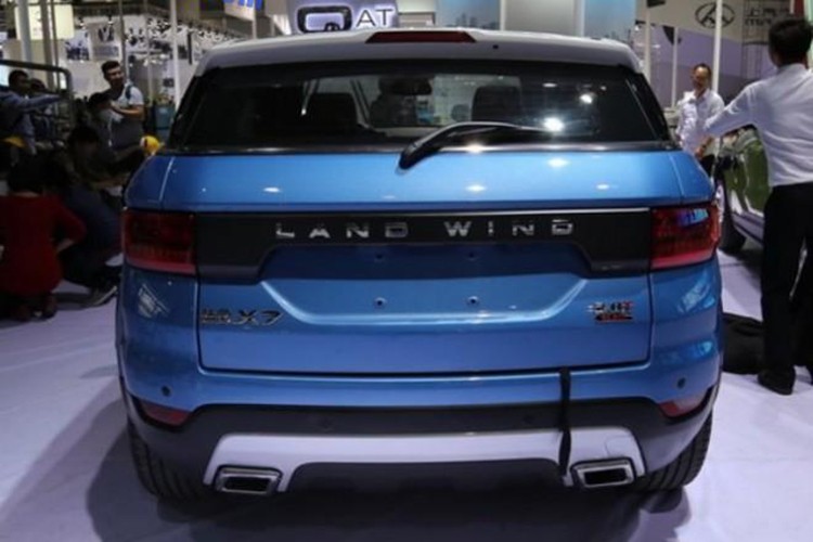 Xe sang Range Rover Evoque 2018 &quot;nhai&quot; gia 320 trieu dong-Hinh-5