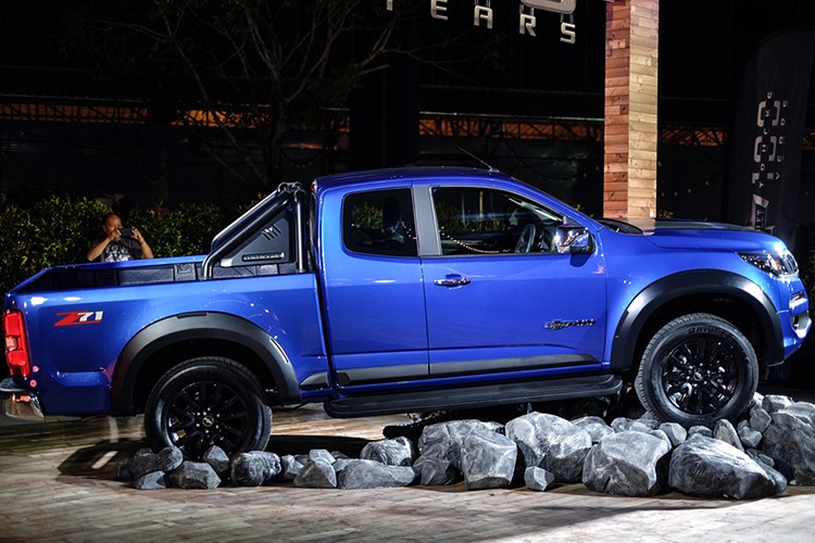 Chevrolet Colorado 2018 dac biet gia 849 trieu tai VN-Hinh-9