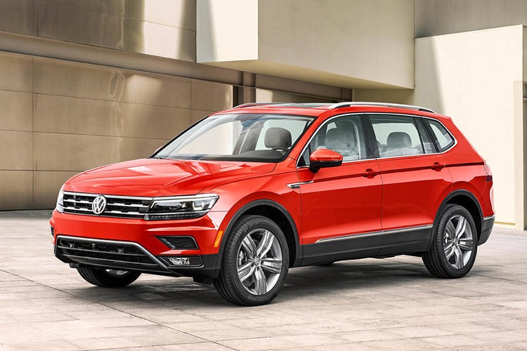 Volkswagen Tiguan moi &quot;chot gia&quot; 1,7 ty tai Viet Nam-Hinh-10