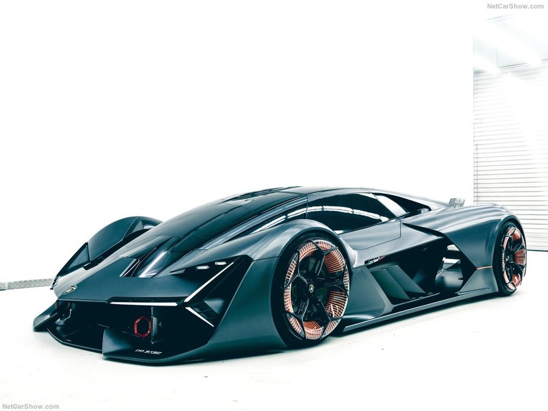 Ngam &quot;sieu bo chay dien&quot; Lamborghini Terzo Millennio-Hinh-10