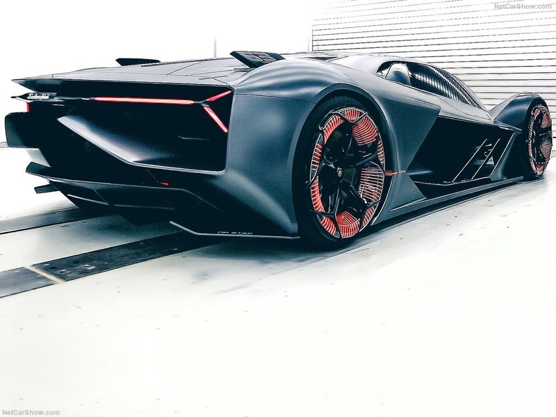 Ngam &quot;sieu bo chay dien&quot; Lamborghini Terzo Millennio-Hinh-12