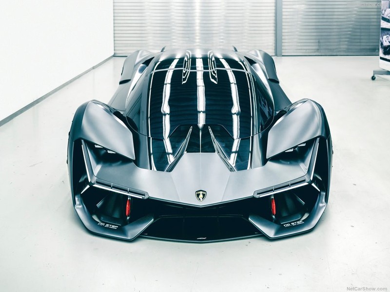 Ngam &quot;sieu bo chay dien&quot; Lamborghini Terzo Millennio-Hinh-14