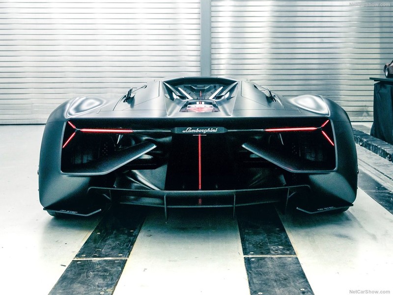 Ngam &quot;sieu bo chay dien&quot; Lamborghini Terzo Millennio-Hinh-7