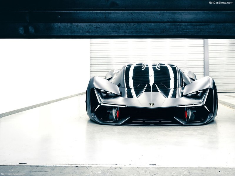 Ngam &quot;sieu bo chay dien&quot; Lamborghini Terzo Millennio-Hinh-9