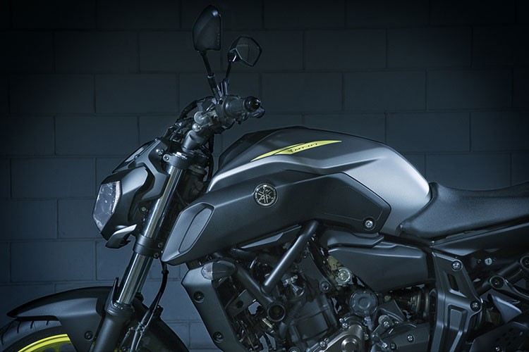 Xe moto Yamaha MT-07 2018 &quot;chot gia&quot; 170 trieu dong-Hinh-3