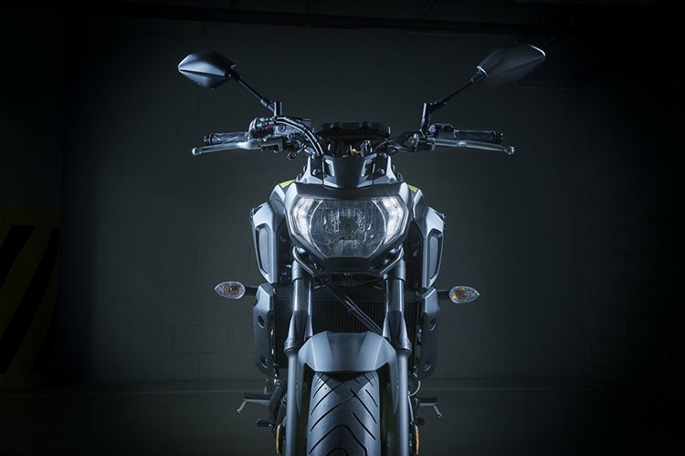 Xe moto Yamaha MT-07 2018 &quot;chot gia&quot; 170 trieu dong-Hinh-4