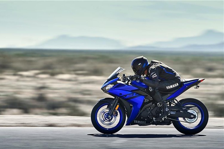 Moto Yamaha YZF-R3 2018 trinh lang, &quot;chot gia&quot; 113 trieu-Hinh-10