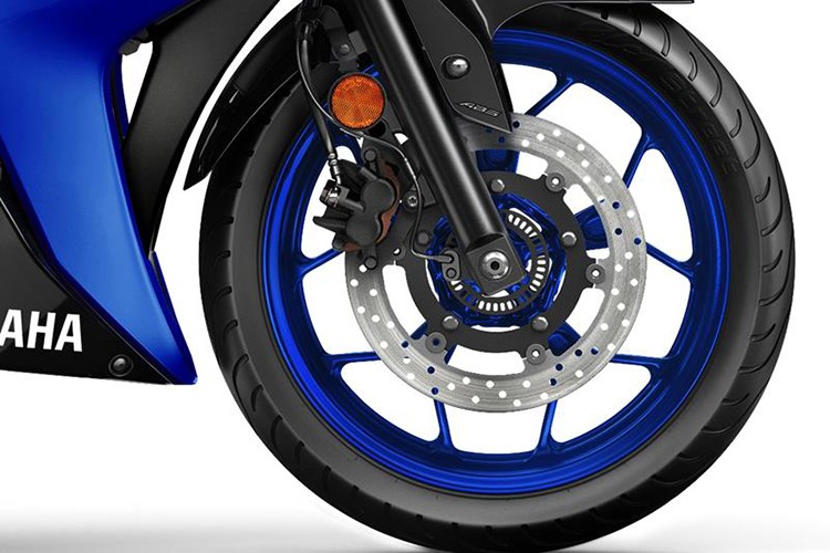 Moto Yamaha YZF-R3 2018 trinh lang, &quot;chot gia&quot; 113 trieu-Hinh-6