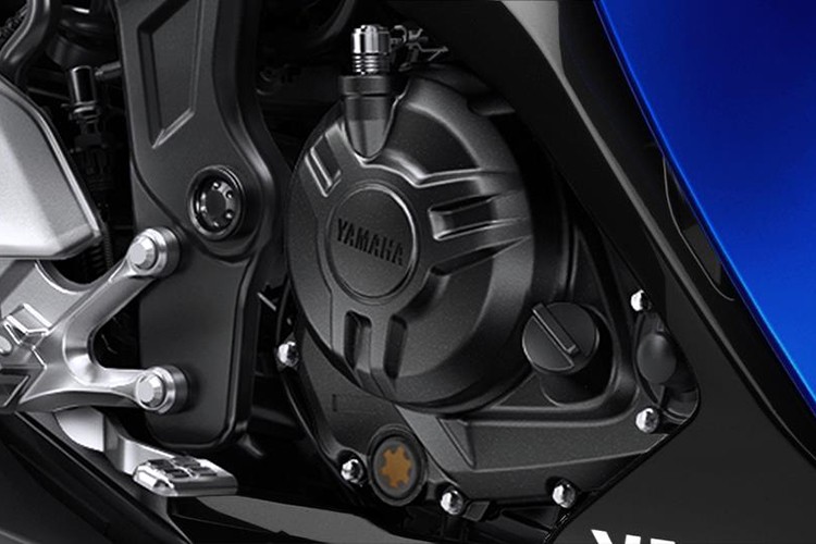 Moto Yamaha YZF-R3 2018 trinh lang, &quot;chot gia&quot; 113 trieu-Hinh-8