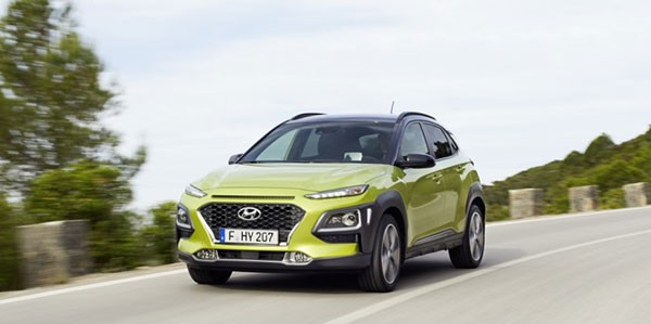 Hyundai sap ra mat hang loat xe oto SUV moi-Hinh-2