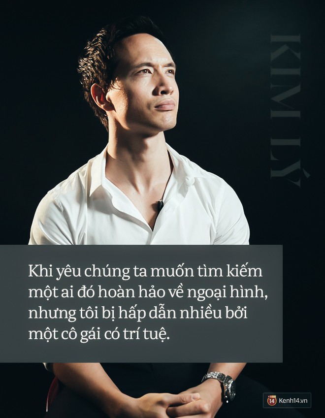 Kim Ly: "Toi bi hap dan nhieu boi tri tue cua co ay hon..."-Hinh-2