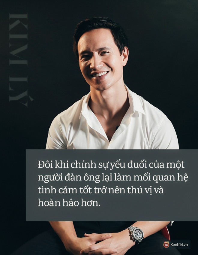 Kim Ly: "Toi bi hap dan nhieu boi tri tue cua co ay hon..."-Hinh-3