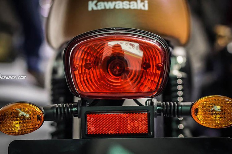 Moto Kawasaki W175 gia chi 51 trieu sap ve Viet Nam-Hinh-6
