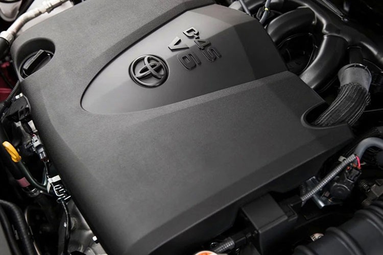 Toyota Camry 2018 ra mat tai Australia gia 628 trieu dong-Hinh-10