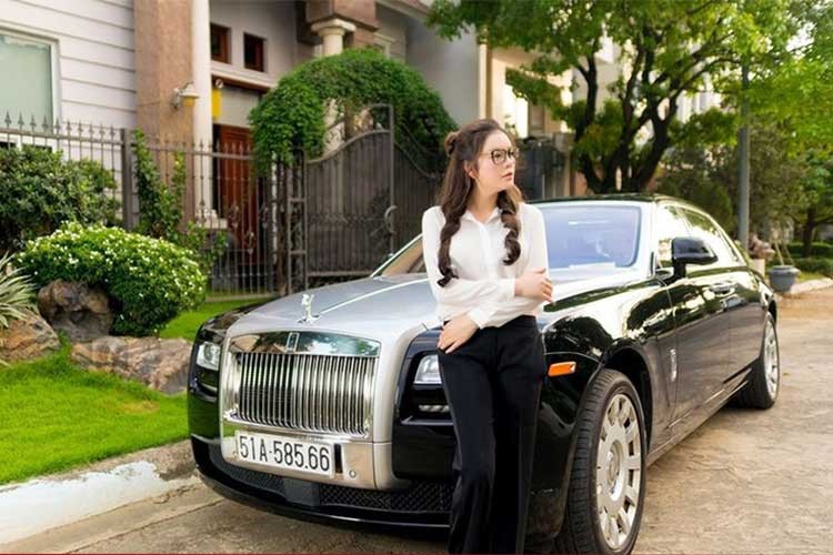 Sieu xe Rolls-Royce cua Ly Nha Ky gia bao nhieu?-Hinh-2